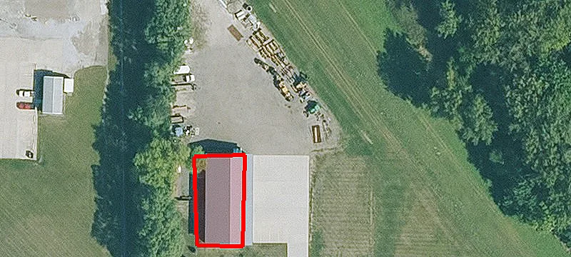 4600 Vandalia Rd