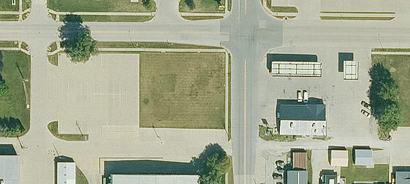 100 Main St