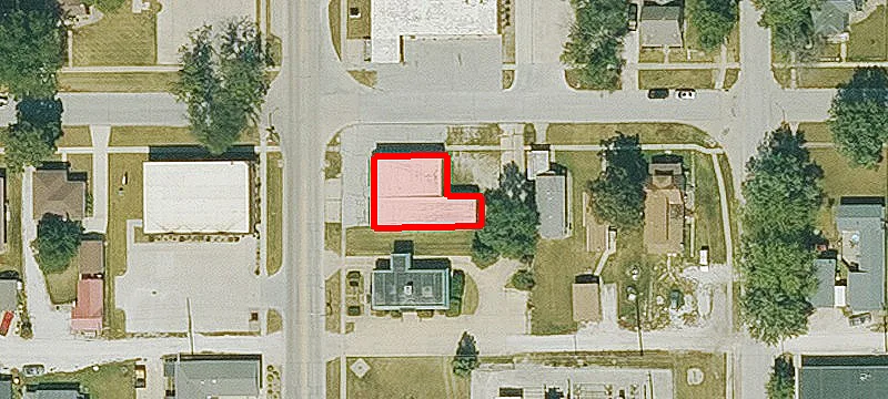 203 Nile Kinnick S Dr