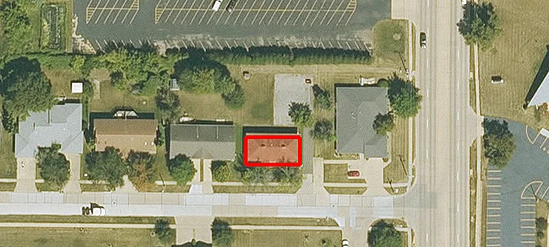 424 Broderick NE Dr, Unit 1