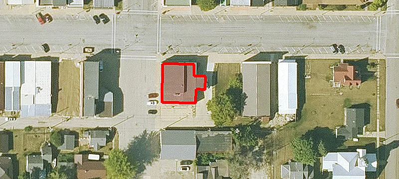 203 Main St