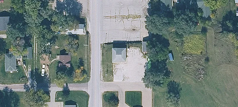 607 Old Lincoln Hwy
