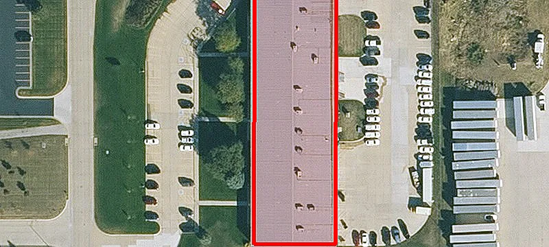 6612 Chancellor Dr