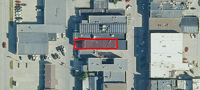 917 Main St, Unit U5