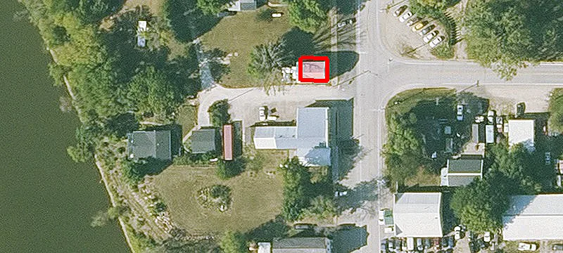 5898 Troy Mls Rd