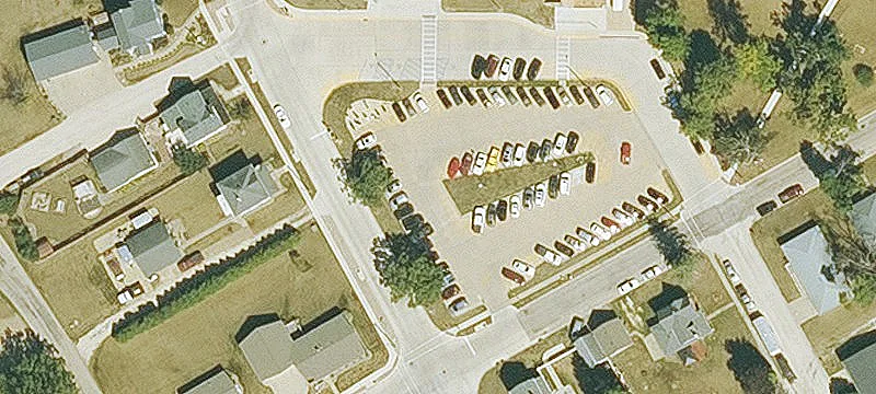 406 Ml Ave