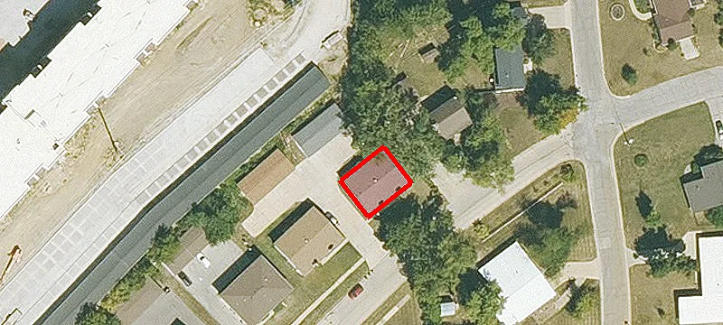 4018 Westover SE Rd