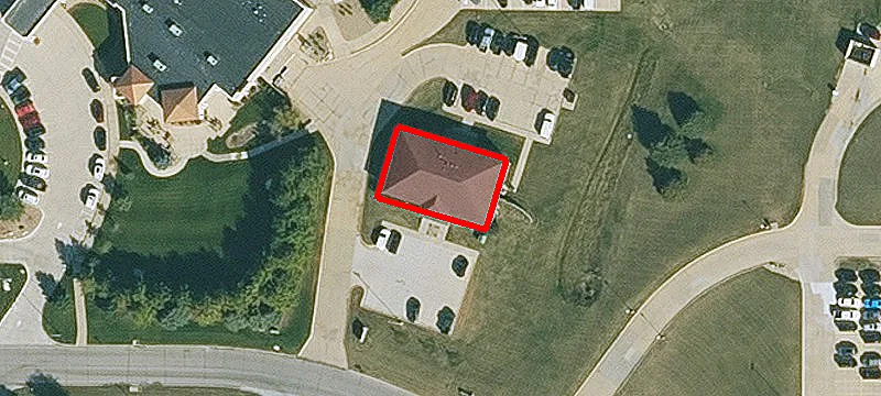 1501 Technology Pkwy