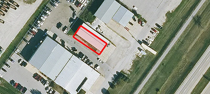 4062 Sergeant Rd