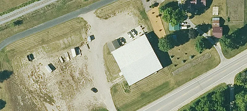 6605 Dubuque Rd