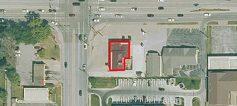 101 Ankeny Blvd