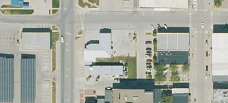 1120 1st Ave