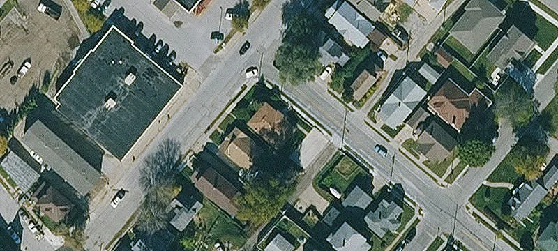 110 Lincoln Ave