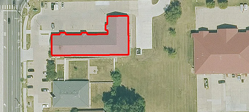 5335 Merle Hay Rd