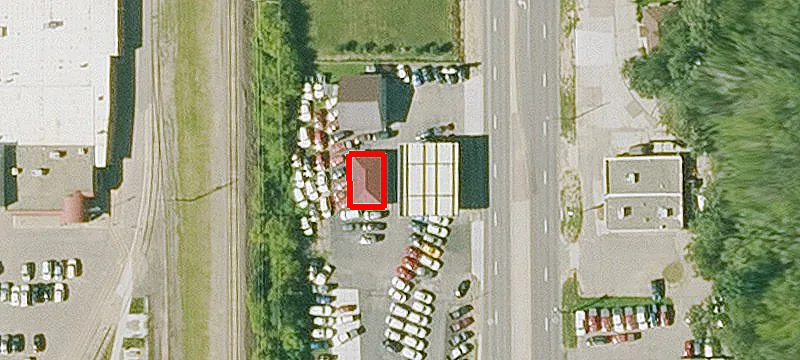717 Lewis Blvd