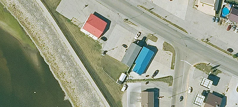 3420 Lafayette Rd