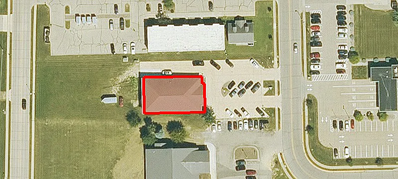 5700 Saratoga Rd
