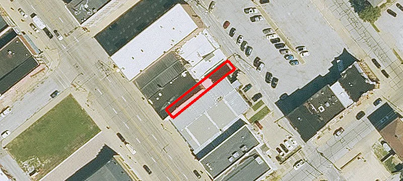 519 Main St