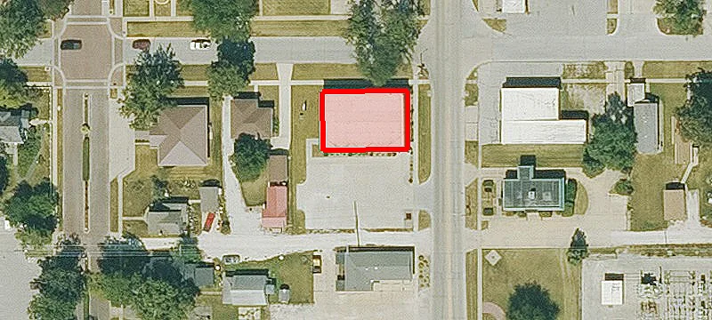 202 Nile Kinnick S Dr
