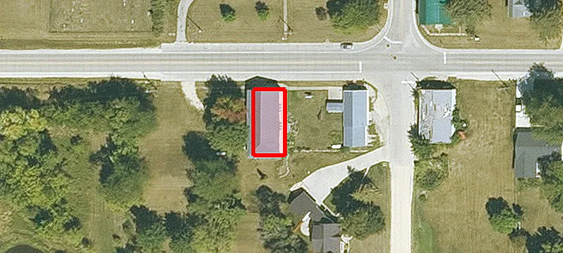 1006 County Home Rd