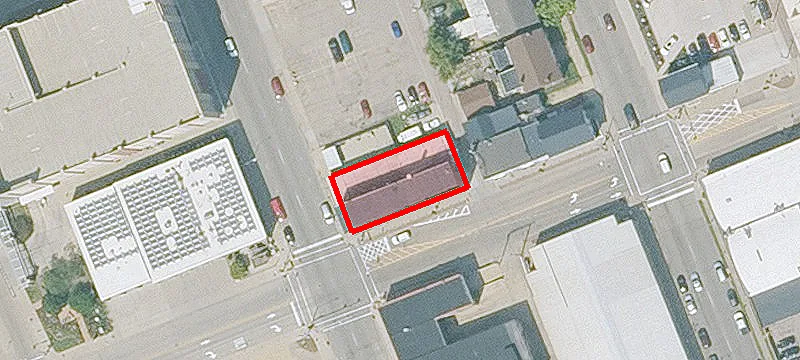 900 Central Ave