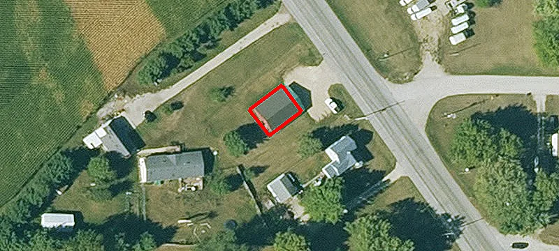 6900 Laporte Rd