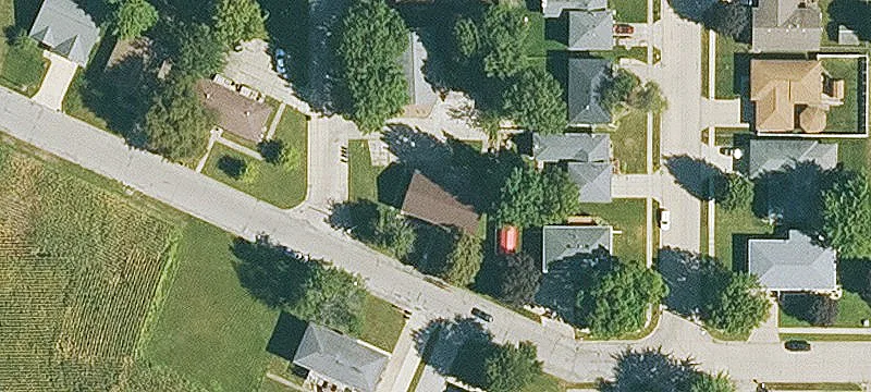 1526 Airlane Dr