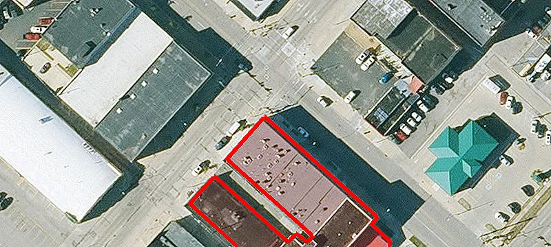 710 Jefferson St, Unit 2