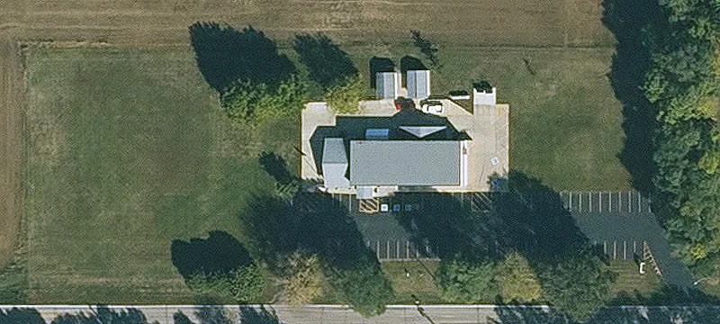 2125 Lone Tree Rd