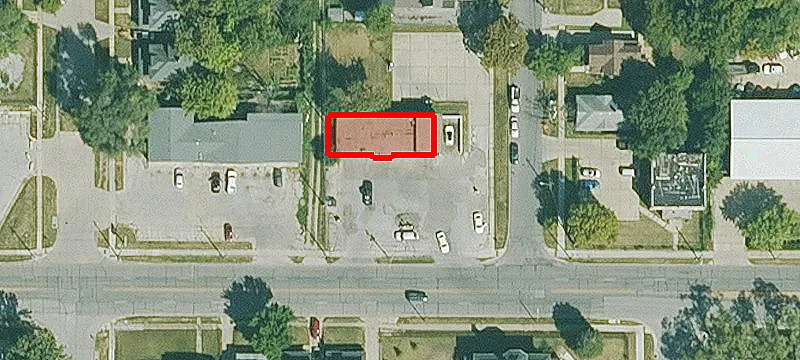 2101 University Ave