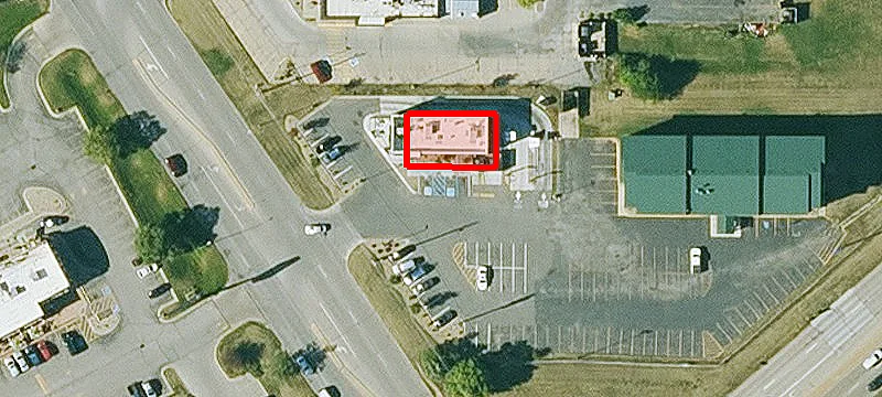 1819 Laporte Rd