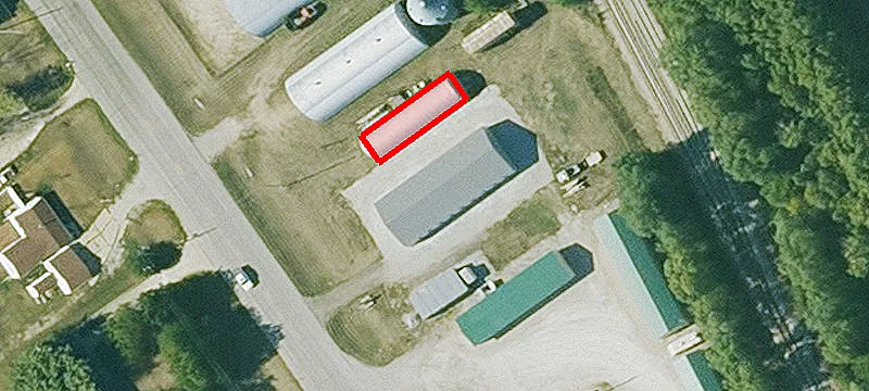 7295 Laporte Rd
