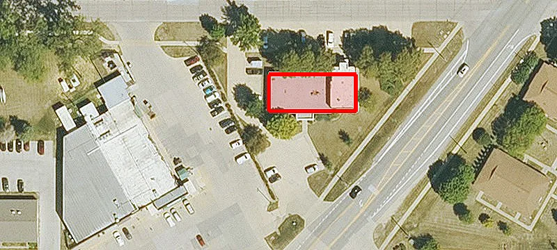 102 Palisades SW Rd