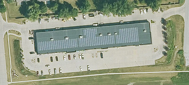 3020 Oralabor Rd