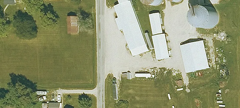 Donnellson, IA 52625