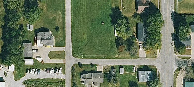 Bedford, IA 50833