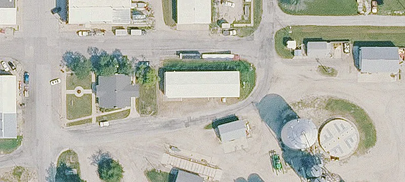 317 Rail Way