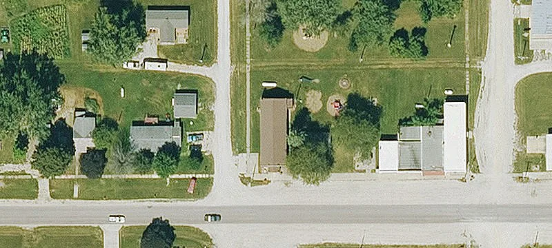 Tingley, IA 50863