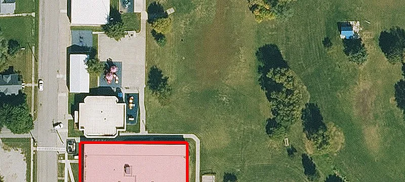 Bedford, IA 50833