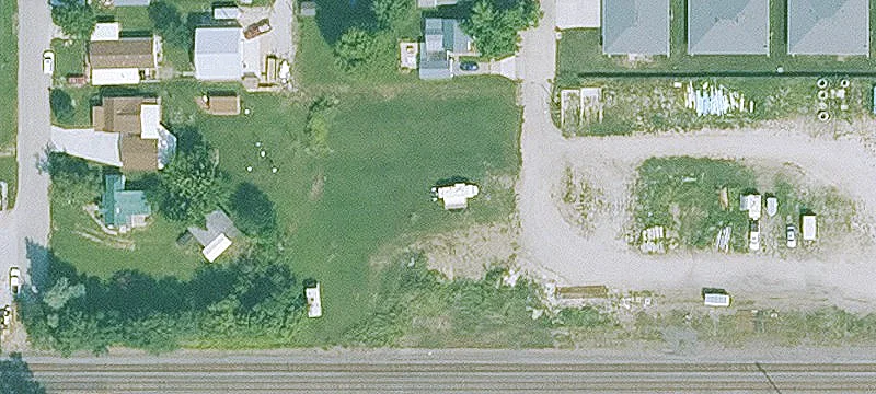 Nevada, IA 50201