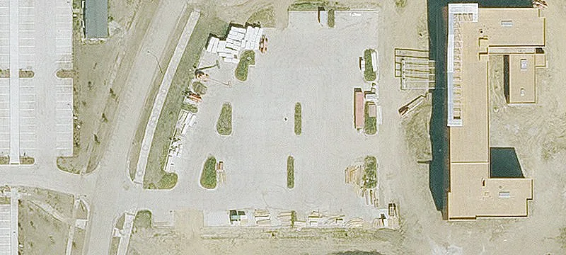 2832 Parkview Xing Dr