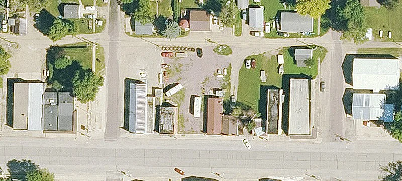Melvin, IA 51350