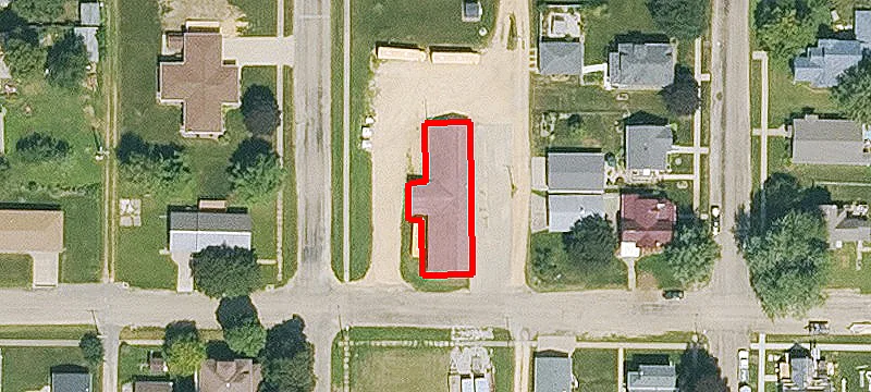 Miles, IA 52064