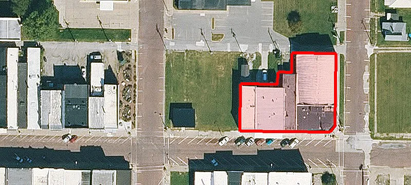 321 Main St