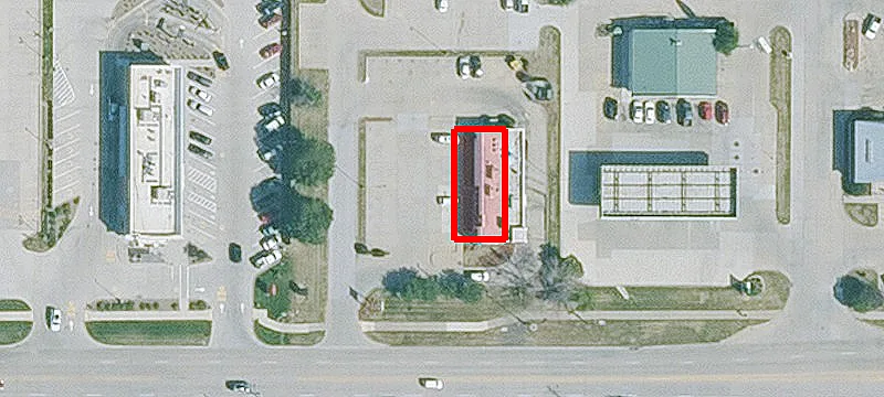2639 Adventureland Dr