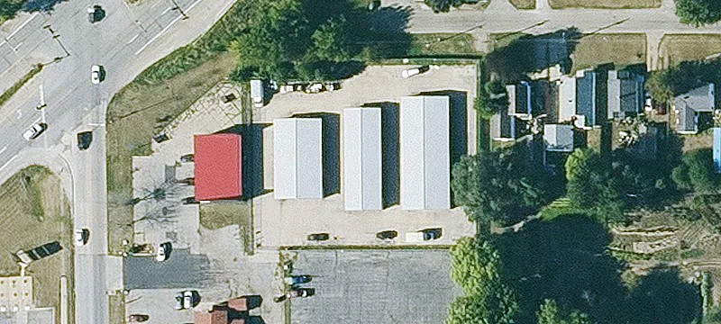 325 Fletcher Ave