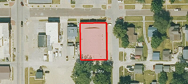 703 Main St