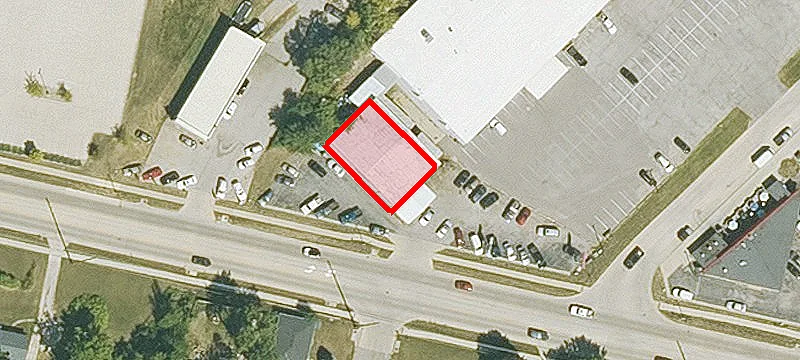 929 Blairs Fry Rd