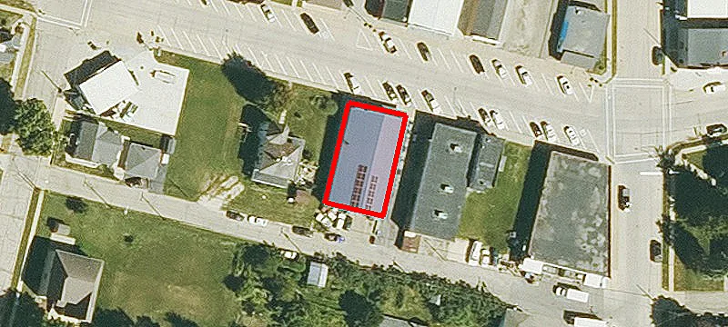111 Main St