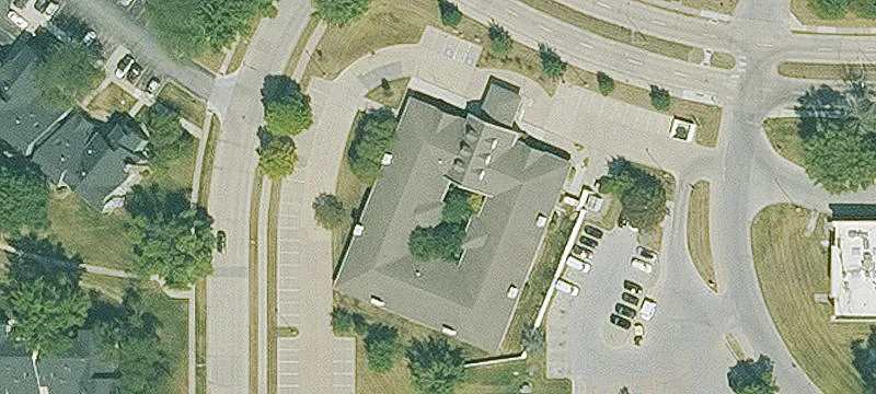 5820 Winwood Dr